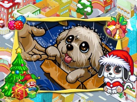 Pet Home Season screenshot 3