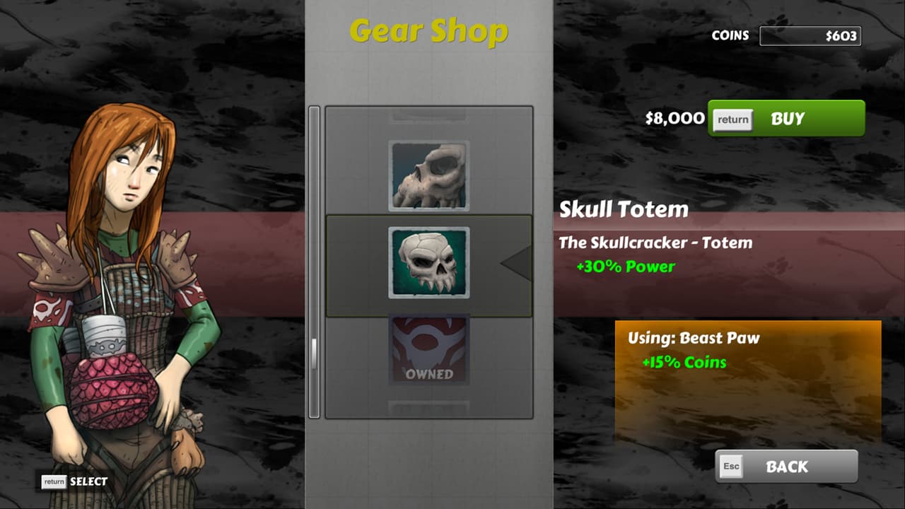 Beast Boxing Turbo screenshot 6
