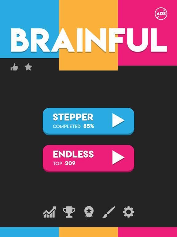 Brainful screenshot 3