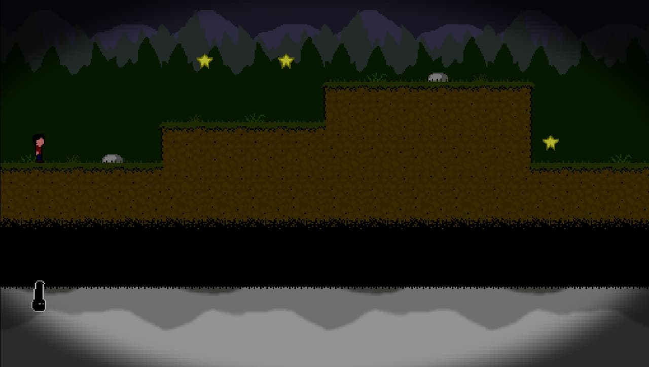 Help Between Worlds screenshot 4