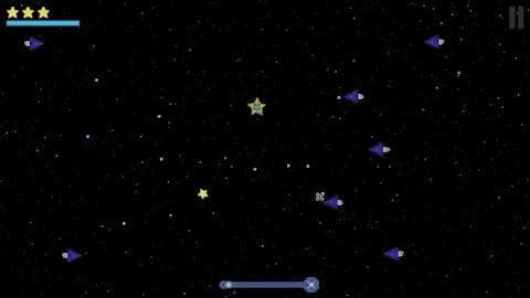 Confined Stars