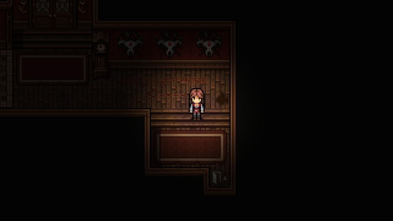 The Cult: Blood Sisters screenshot 2