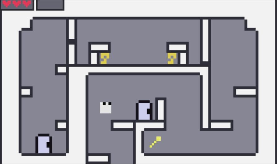 A Probable Null screenshot 2