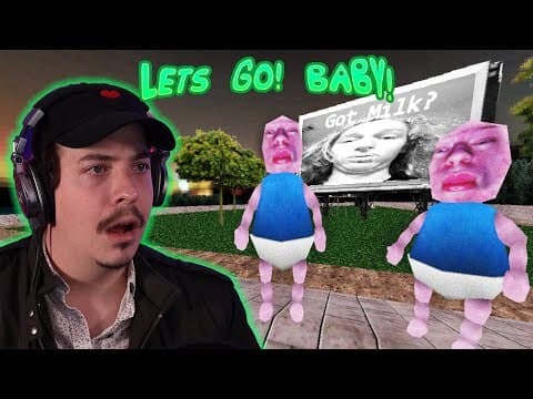 lets go baby screenshot 6