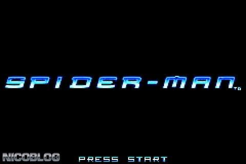 Spider-Man (2001) screenshot 2