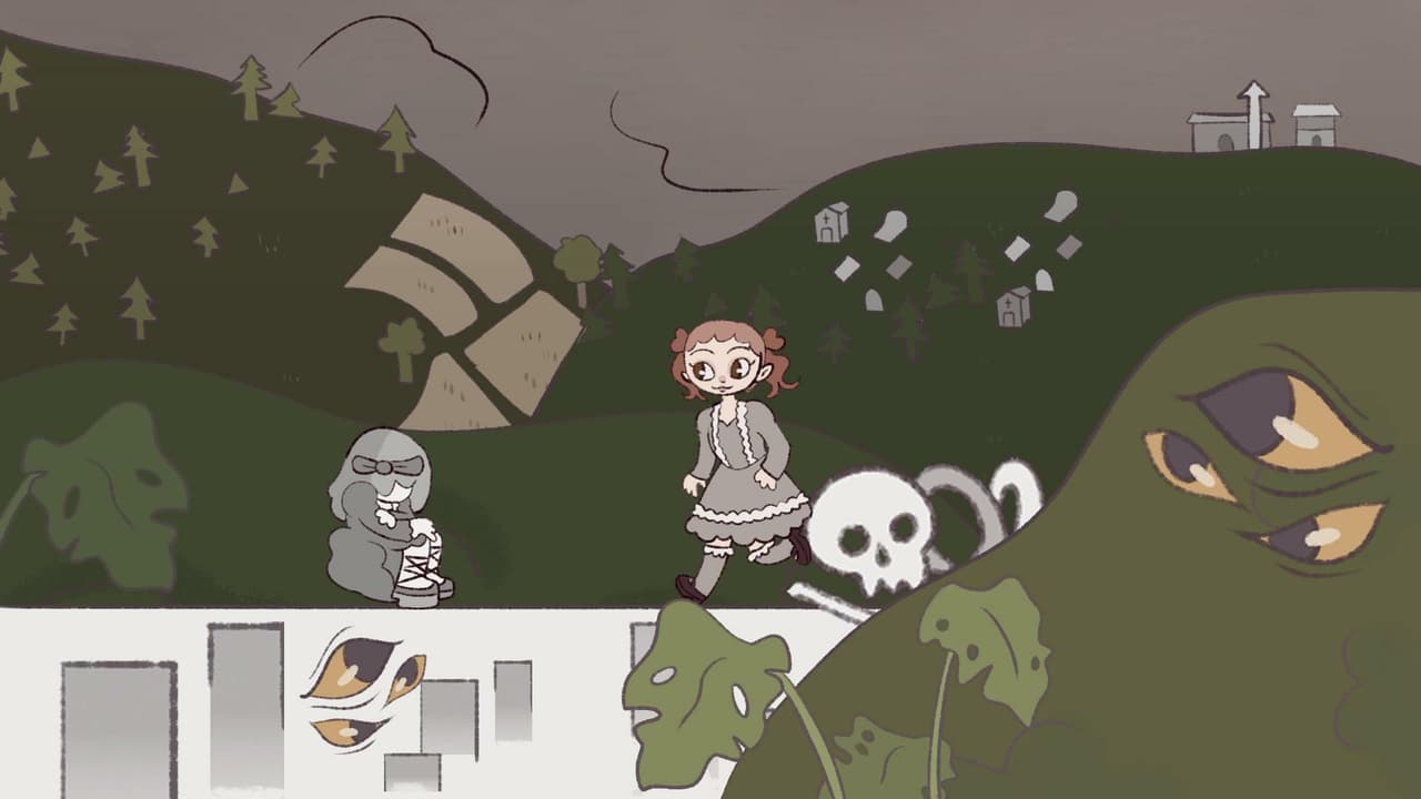 Deep Breath (LD48)