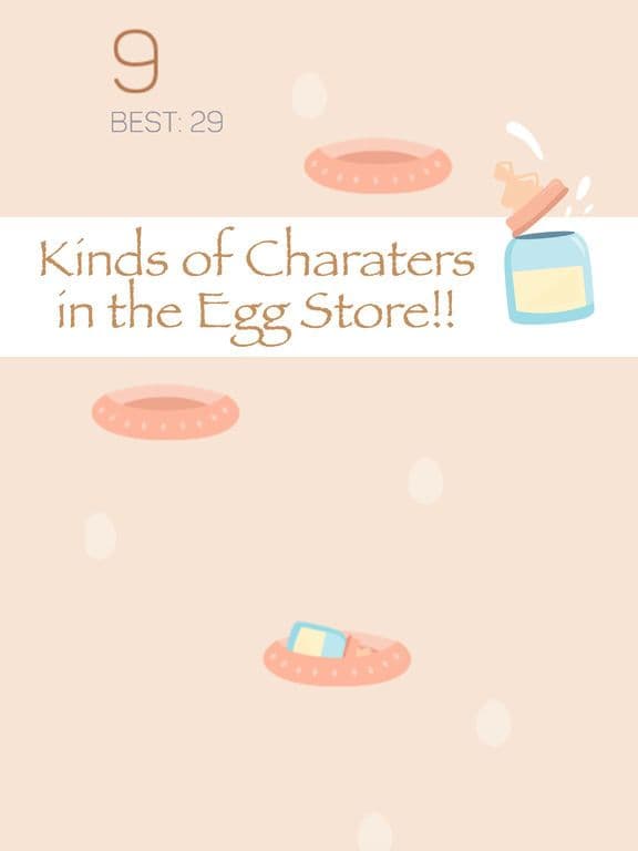 Egg Team screenshot 4