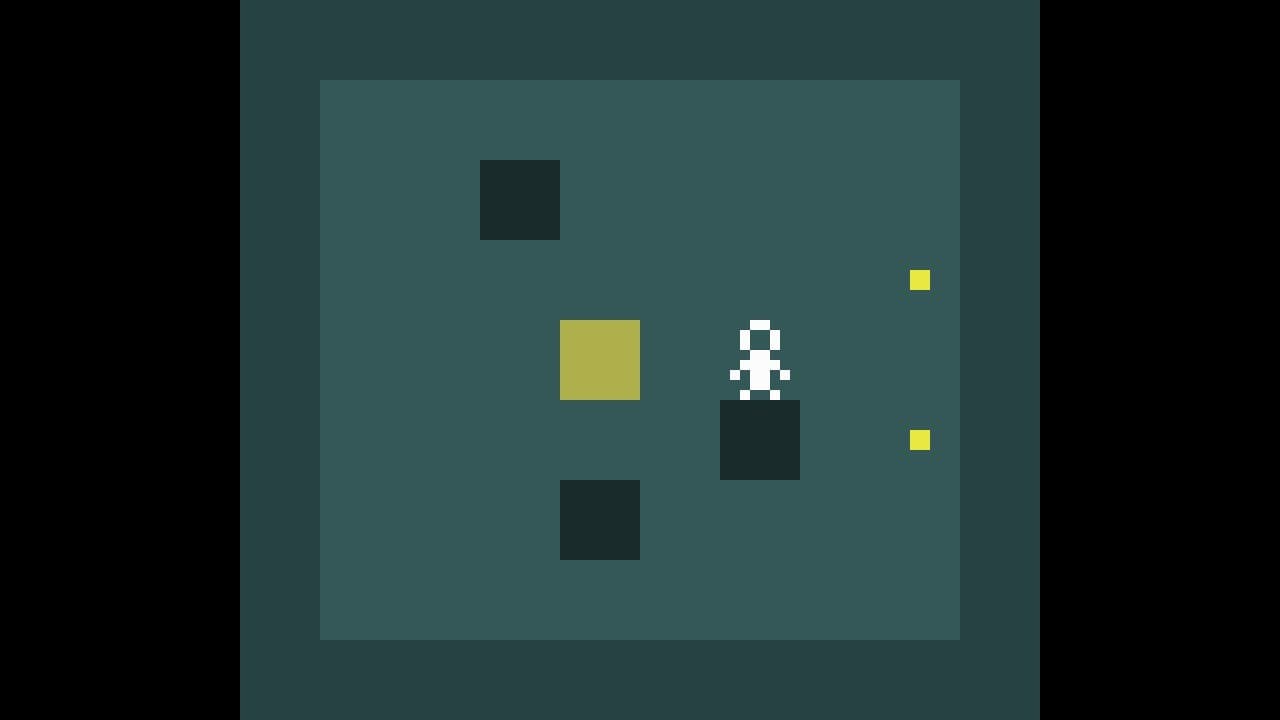 Game A Week 1: Superposition