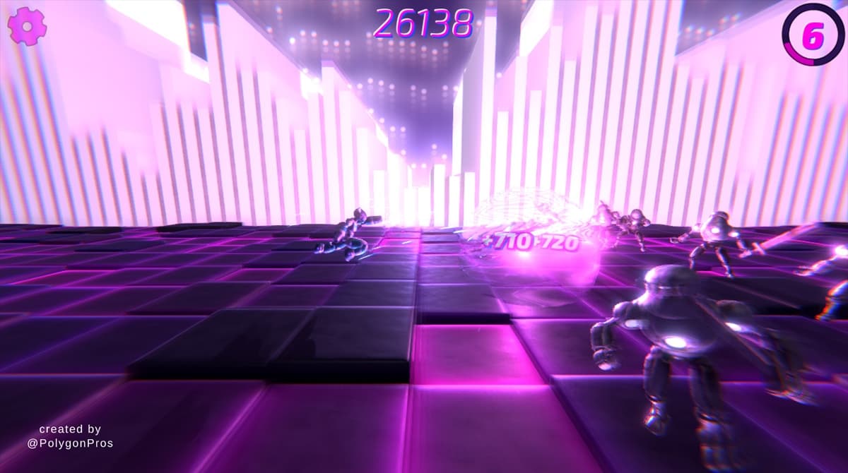 Blaster Force (prototype)