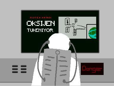 Escape From PORLS screenshot 5