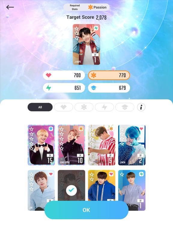 BTS World screenshot 6