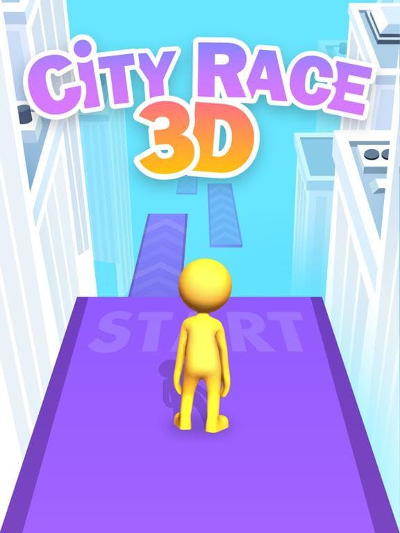 City Race 3D screenshot 2