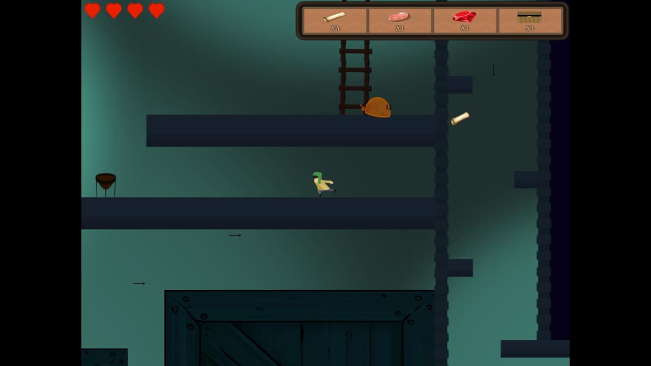 Museu dos Mistérios screenshot 3
