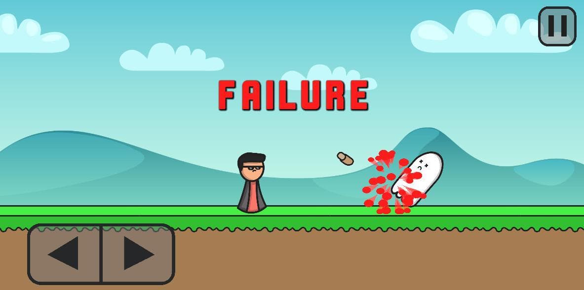 Emotional Damage Simulator screenshot 5