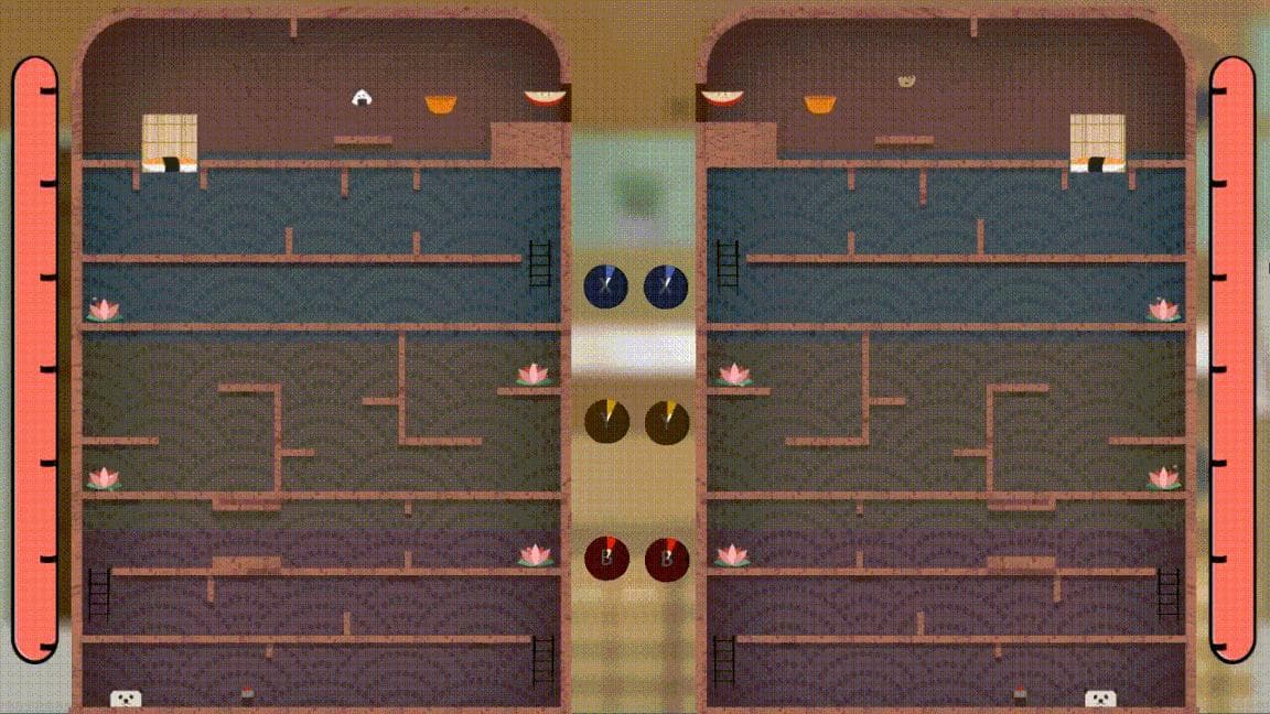 Yum Yum screenshot 2