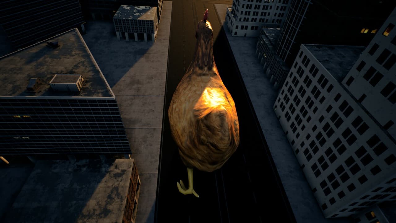 Big Cock Simulator screenshot 5