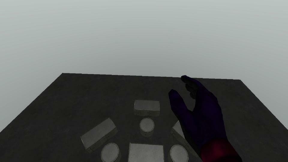 Magneto Demo