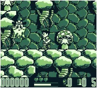 Hook (1991) screenshot 4