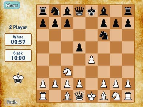 Chess Panda Free screenshot 2