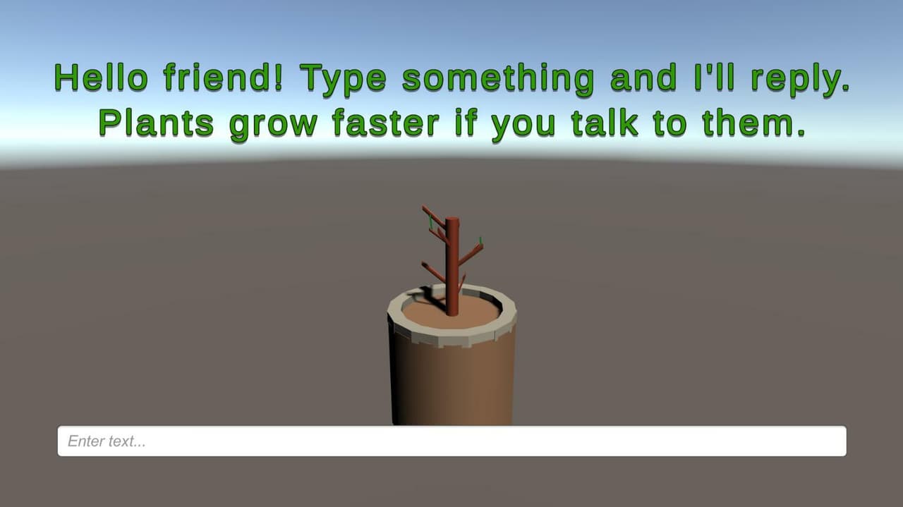 Plant.exe 2.0 screenshot 2