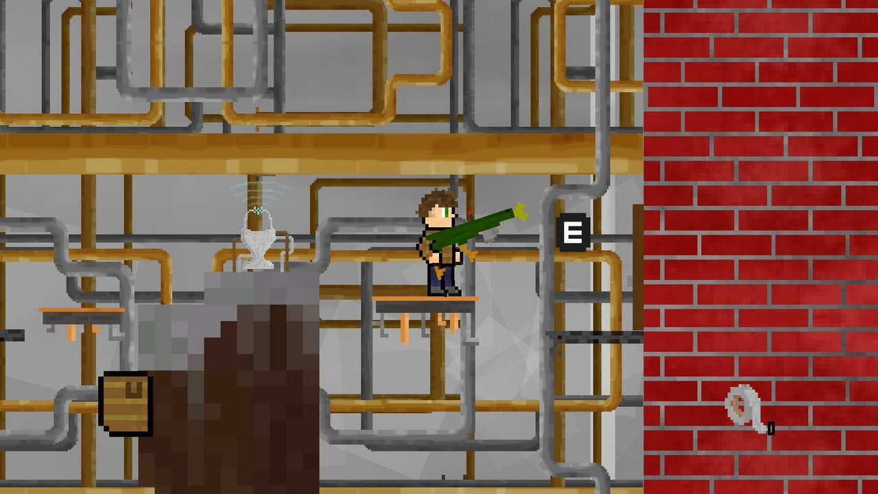 A Duck In Time