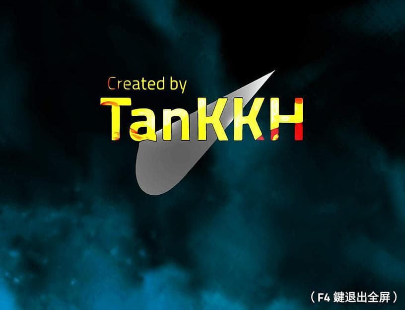 TanKKH RPG Game (Chinese Version) screenshot 2