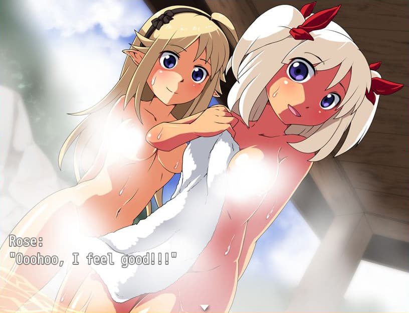Split Of Knight screenshot 6