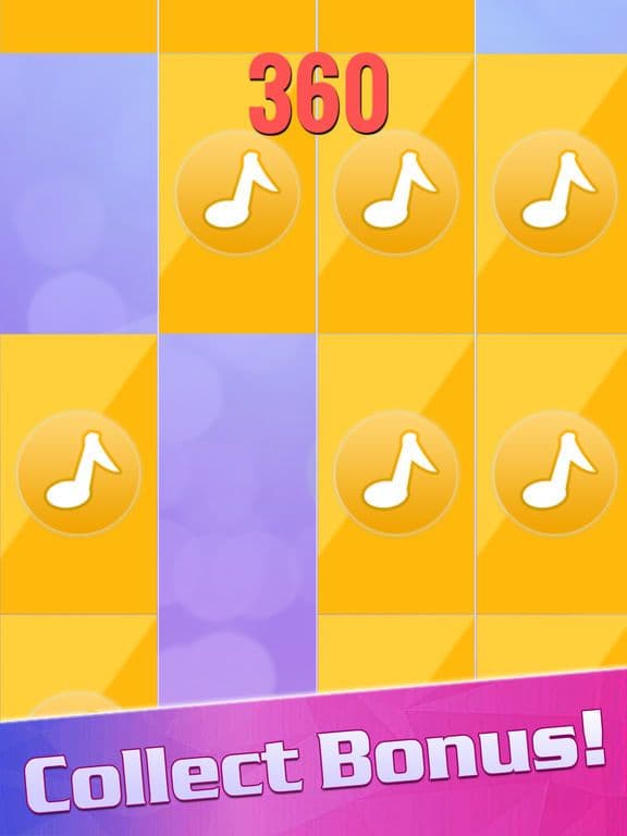 Magic Piano: Music Tiles 2018