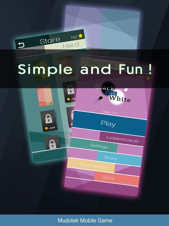 Touch Shift screenshot 6