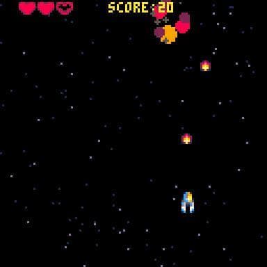 Shoot8 screenshot 2