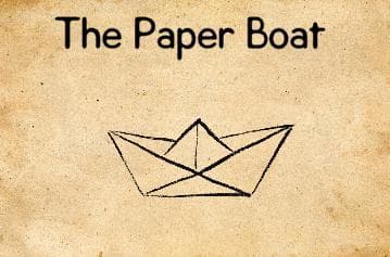 The Paper Boat (Piero Ramirez (Saturn)) screenshot 2