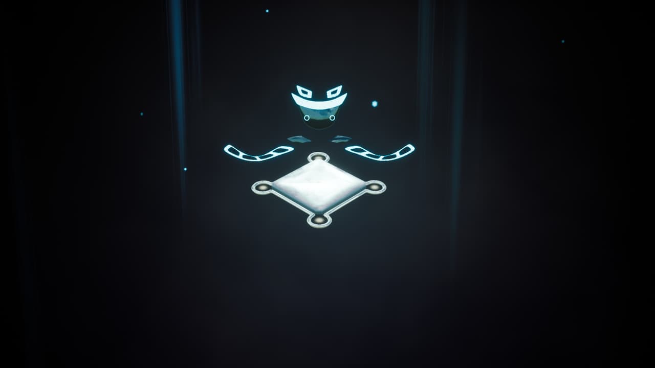 Tensor Blink screenshot 2
