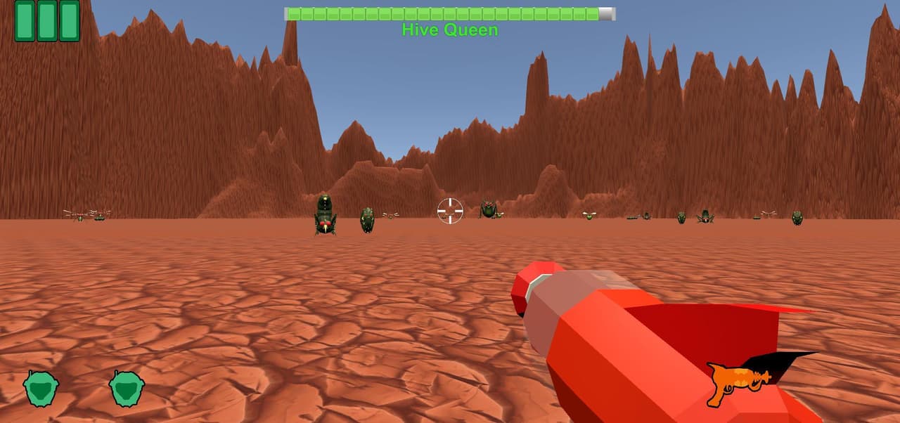 Insect planet (EpicTroller33)