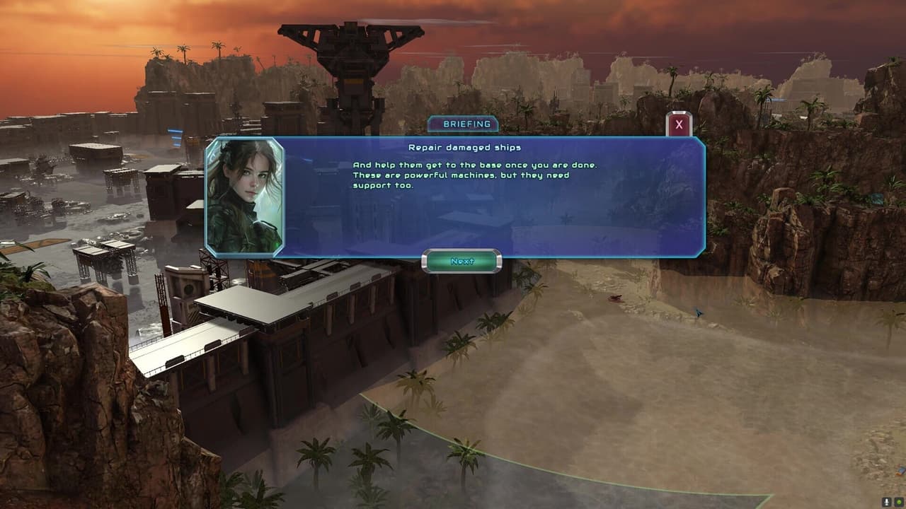 Enemy Inside screenshot 5