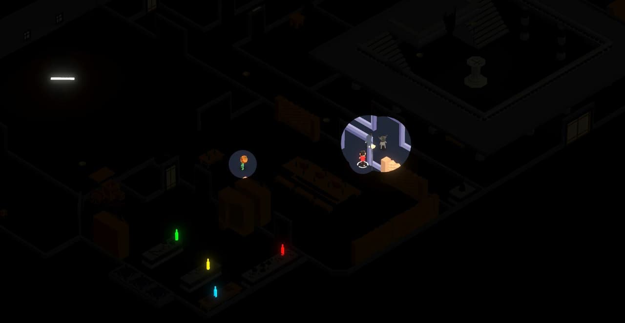 Nycto (GrimTurkeys) screenshot 5