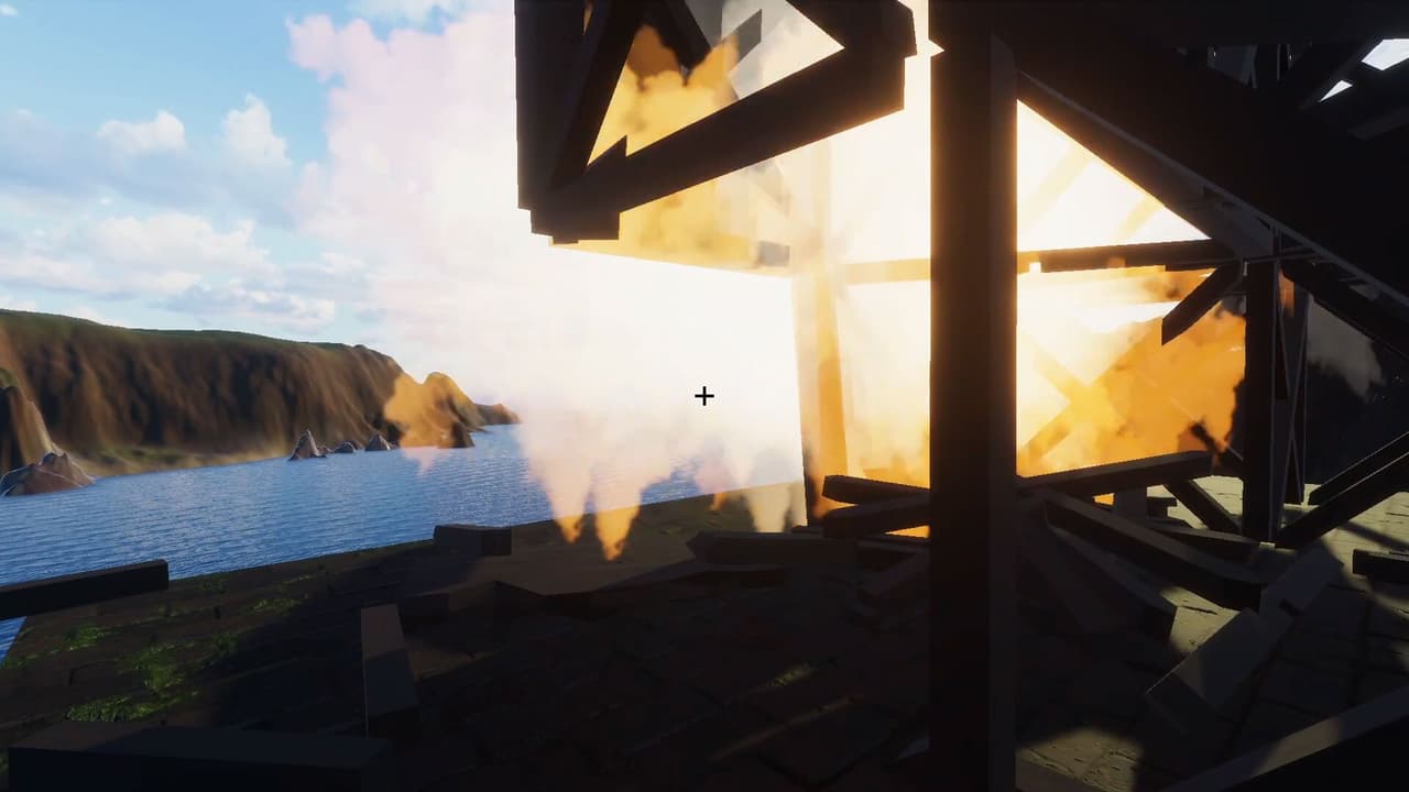 TowersVR screenshot 4