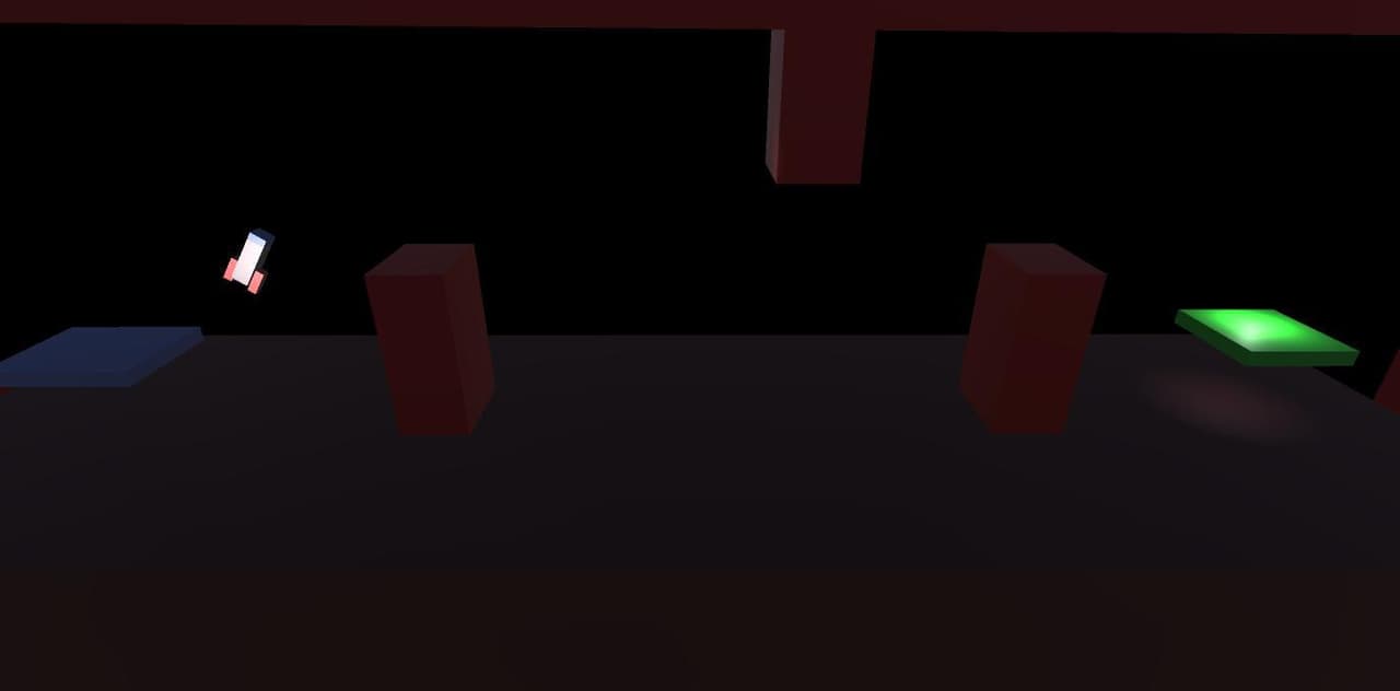 Rocket Boost (onemorepotato)