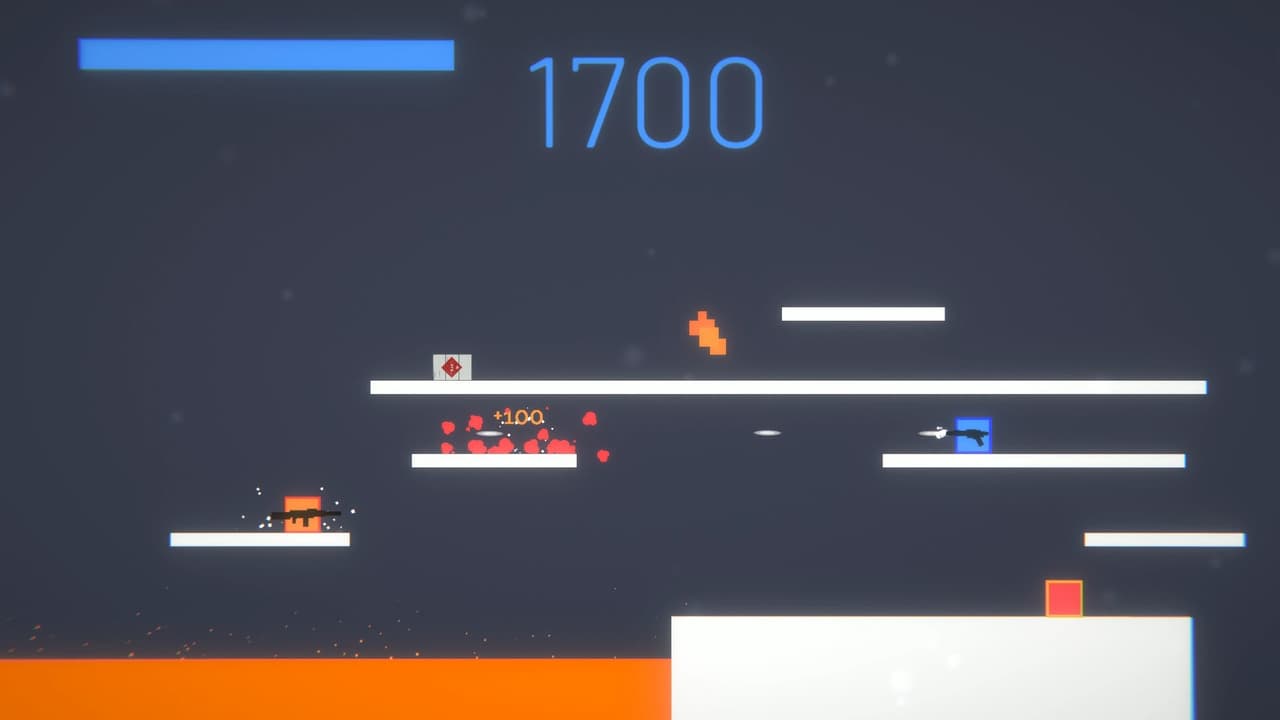 SHAPEOUT (Samuel Vargha) screenshot 4