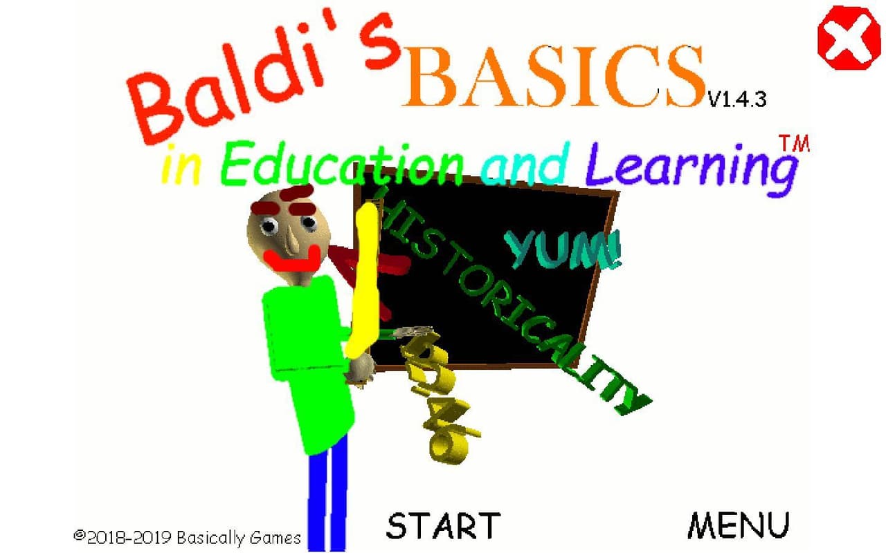 Weirds Basics