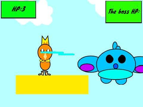 Torchic Head screenshot 5