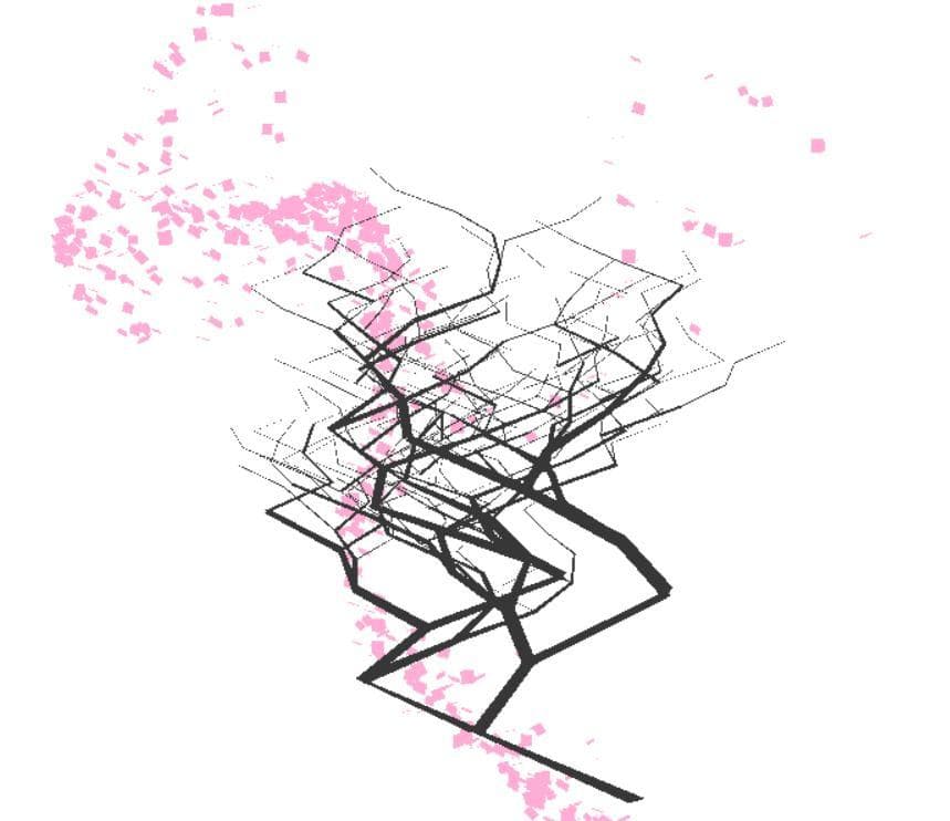 Rubber Sakura Sandbox screenshot 5