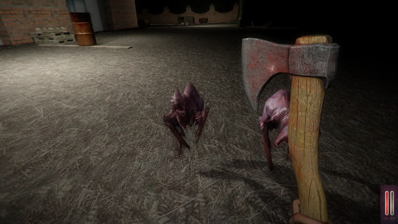 Red Flu screenshot 6