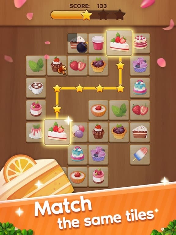 Connect Master:Match Puzzle screenshot 3