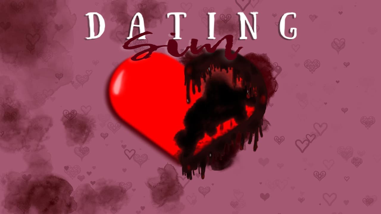 Dating Sim: The Game screenshot 2