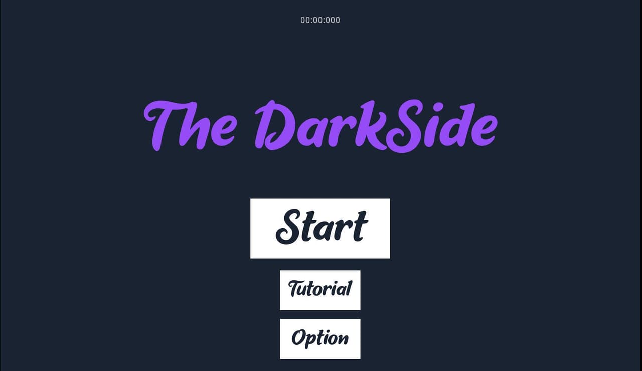 The DarkSide (Nicmaty) screenshot 2