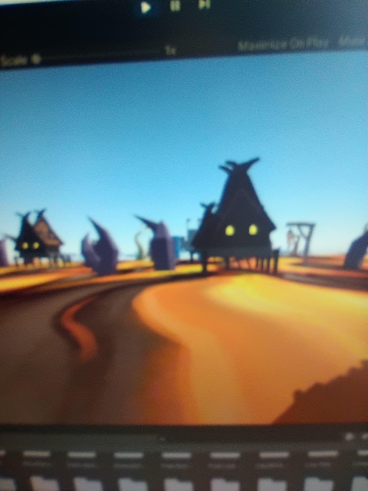 The development of the human world screenshot 4