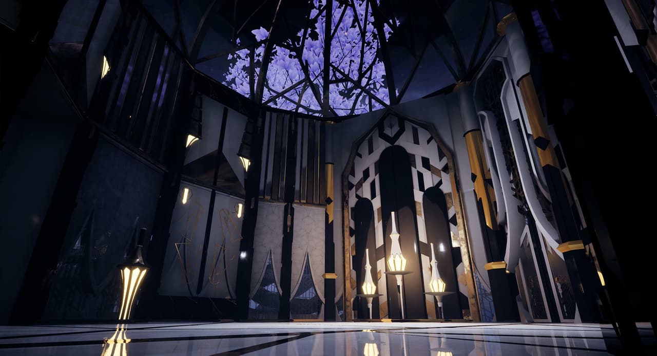 The Brittle Ones screenshot 3