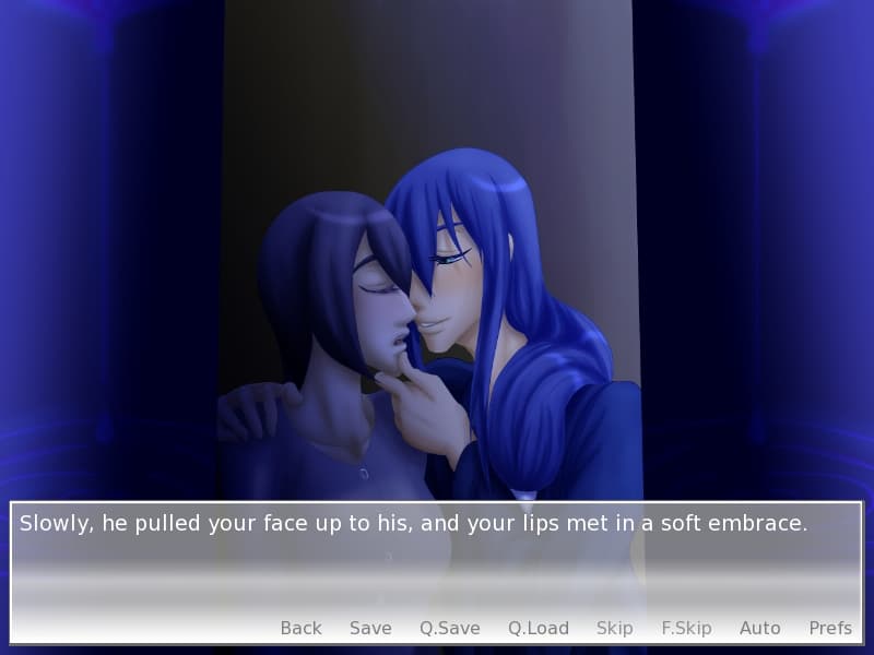 Elemental: Seven Minutes in Heaven screenshot 2