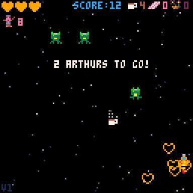 Heart of Gold screenshot 3