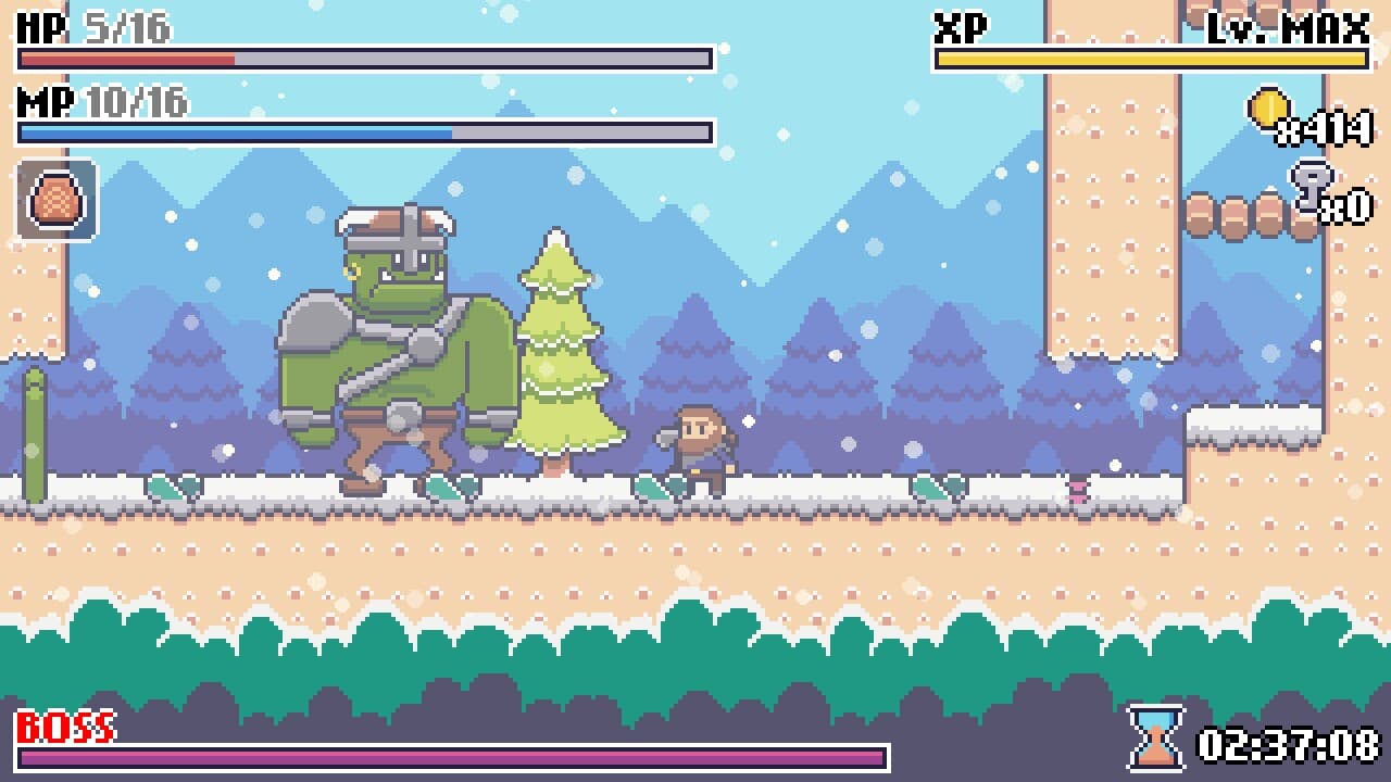 Runnyk screenshot 3